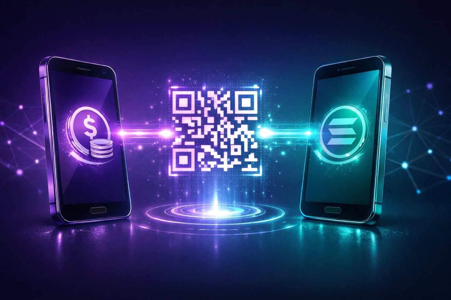 How Solana Pay Enables P2P Payments for Everyday Use